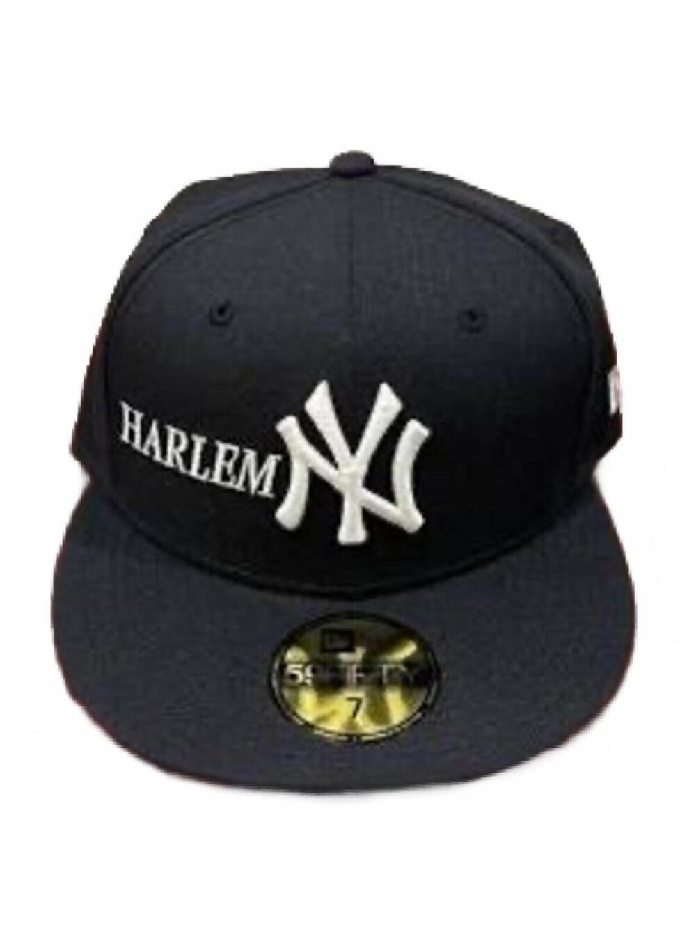 New Era New York Yankees "Harlem" 59Fifty Cap USA 7 3/8